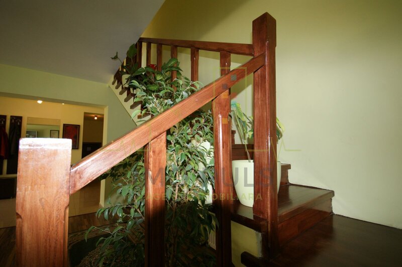 Vila complet mobilata si utilata - la intrare in Dumbravita