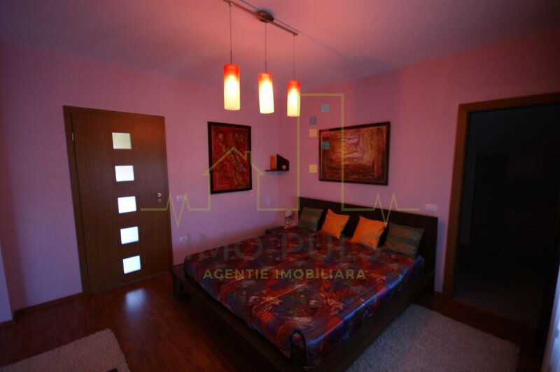 Vila complet mobilata si utilata - la intrare in Dumbravita